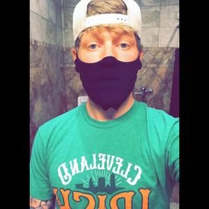 Meet your Posher, Brandon